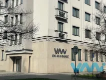 Pronájem bytu 2+kk, Ostrava, 30. dubna, 56 m2