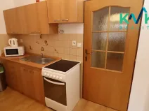 Pronájem bytu 1+1, Jáchymov, K Lanovce, 45 m2