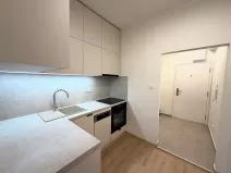 Pronájem bytu 1+1, Praha - Holešovice, Dělnická, 35 m2