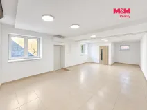 Pronájem kanceláře, Bohumín - Skřečoň, Mládežnická, 63 m2
