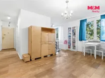 Prodej bytu 2+kk, Stochov, S. K. Neumanna, 51 m2