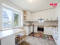 Prodej rodinného domu, Bobnice - Kovansko, Krátká, 80 m2