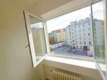 Pronájem bytu 1+1, Praha - Vinohrady, Ondříčkova, 45 m2