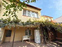 Prodej vícegeneračního domu, Brno, Prokopa Velikého, 158 m2