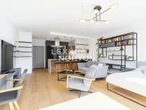 Prodej bytu 1+kk, Praha - Košíře, Jinonická, 54 m2