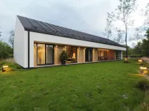 Prodej rodinného domu, Karlovice, 153 m2