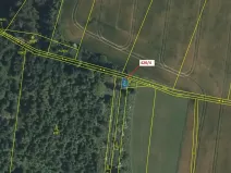 Dražba lesa, Volfířov, 26 m2