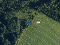 Dražba lesa, Ketkovice, 113 m2