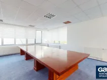 Pronájem kanceláře, Hostivice, Palouky, 400 m2