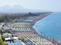 Dražba bytu 2+kk, Scalea, Itálie, Via Don Giovanni Minzoni, 34 m2