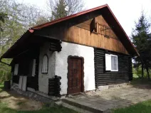 Dražba chaty, Nasavrky, 64 m2