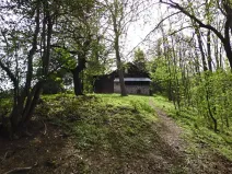 Dražba chaty, Nasavrky, 64 m2