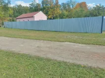 Pronájem komerčního pozemku, Bílovice nad Svitavou, Obřanská, 450 m2