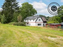 Prodej rodinného domu, Krásná, 180 m2