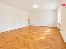 Pronájem bytu 1+1, Pardubice - Zelené Předměstí, Havlíčkova, 48 m2