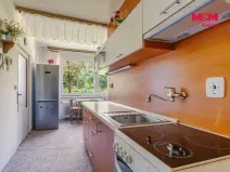 Prodej bytu 3+1, Nový Bor - Arnultovice, 68 m2