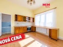 Prodej rodinného domu, Albrechtice nad Orlicí, Na návsi, 200 m2