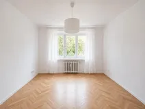 Pronájem bytu 2+1, Hradec Králové, Labská kotlina, 48 m2