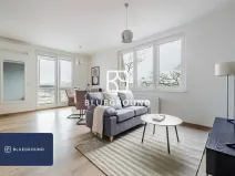 Pronájem bytu 2+kk, Praha - Vinohrady, U Zvonařky, 60 m2