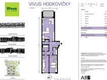 Prodej bytu 3+kk, Praha, Modřanská, 80 m2