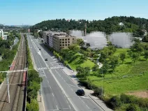 Prodej bytu 1+kk, Praha, Modřanská, 29 m2