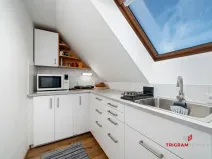 Pronájem bytu 2+kk, Hradec Králové, Dlouhá, 55 m2