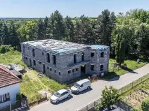 Prodej ubytování, Zeleneč, Dunajevského, 614 m2