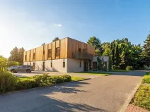 Prodej ubytování, Zeleneč, Dunajevského, 614 m2