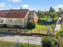 Prodej rodinného domu, Protivanov, Na Bardóně, 150 m2