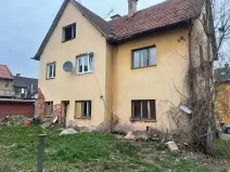 Prodej činžovního domu, Nová Paka, Čelakovského, 255 m2