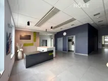 Pronájem kanceláře, Prostějov, Újezd, 133 m2