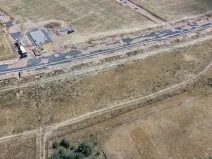 Prodej pozemku pro bydlení, Dubí, 1126 m2