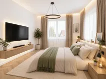 Prodej bytu 3+1, Vlašim, U Lesa, 73 m2