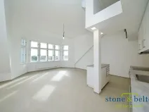 Pronájem bytu 3+kk, Praha - Bubeneč, Bubenečská, 115 m2