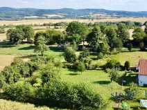 Prodej zahrady, Bystřice nad Pernštejnem, 1636 m2