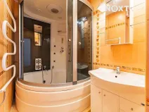Pronájem bytu 2+1, Šumperk, Prievidzská, 52 m2