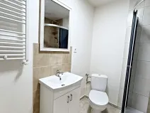 Pronájem bytu 2+kk, Uničov, Stromořadí, 45 m2