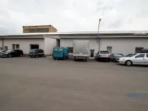 Pronájem skladu, Brandýs nad Labem-Stará Boleslav, Pražská, 953 m2