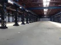 Pronájem skladu, Brandýs nad Labem-Stará Boleslav, 1408 m2