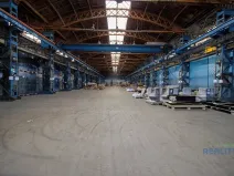 Pronájem skladu, Brandýs nad Labem-Stará Boleslav, 1408 m2