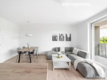 Pronájem bytu 3+kk, Ostrava, F. X. Riepla, 79 m2