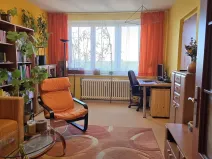 Prodej bytu 3+1, Ostrava - Poruba, Vincence Makovského, 68 m2