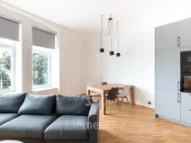 Pronájem bytu 2+kk, Hradec Králové, Komenského, 76 m2