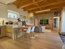 Pronájem rodinného domu, Brod nad Dyjí, 80 m2