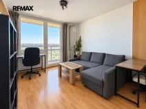 Prodej bytu 2+1, Praha - Záběhlice, Jabloňová, 38 m2
