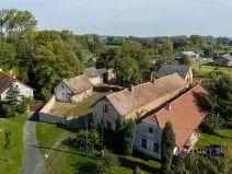 Prodej pozemku pro bydlení, Sány, 1838 m2