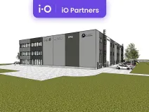 Pronájem skladu, Praha - Horní Počernice, K Bílému vrchu, 4990 m2