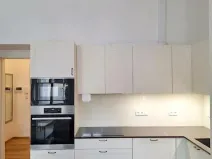 Pronájem bytu 3+kk, Praha - Smíchov, Plzeňská, 60 m2