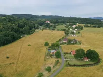 Prodej pozemku pro bydlení, Bílá Voda, 3069 m2