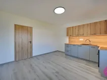 Pronájem bytu 3+kk, Grygov, Masarykova náves, 51 m2
